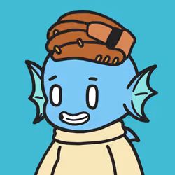 Fishy Fam #692