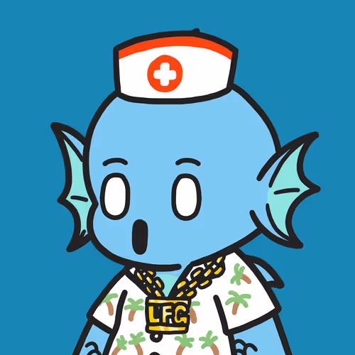 Fishyfam