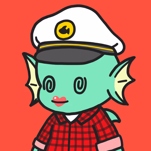Fishyfam