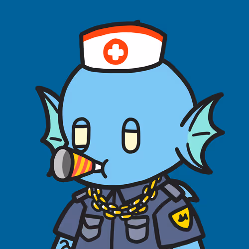 Fishyfam