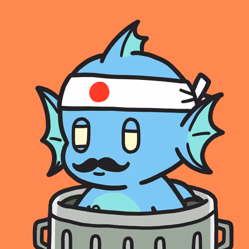 Fishyfam