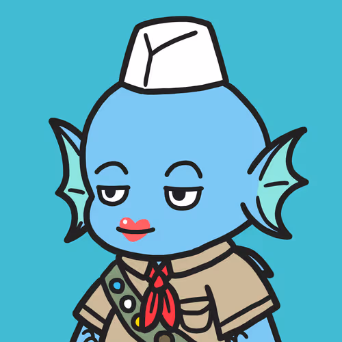 Fishyfam