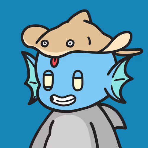Fishyfam