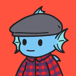 Fishy Fam #9598