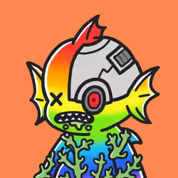 Fishy Fam #5479