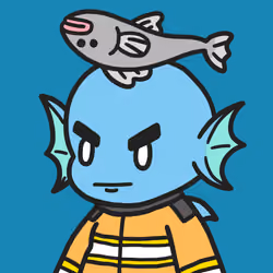 Fishy Fam #6598