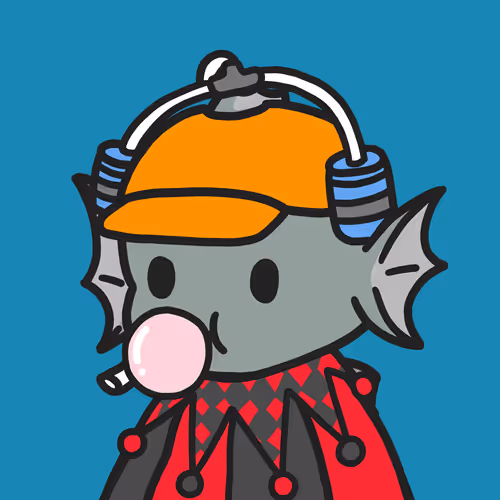 Fishyfam