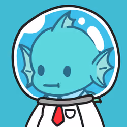 Fishy Fam #9654