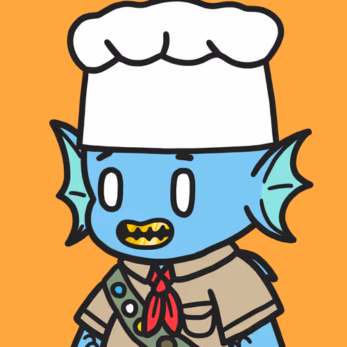 Fishyfam