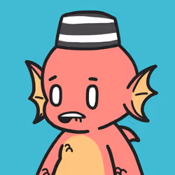 Fishy Fam #5000