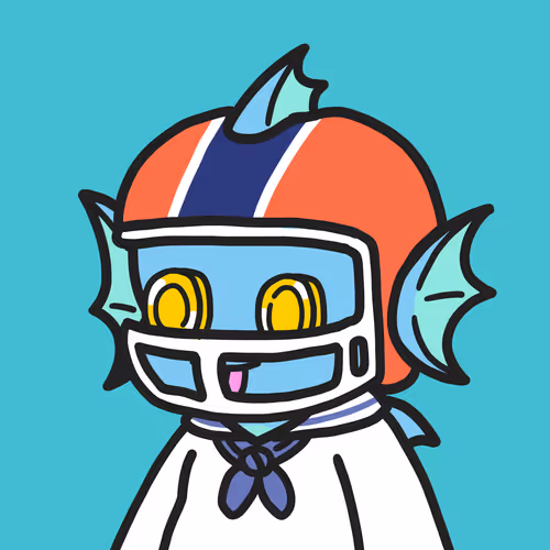 Fishyfam