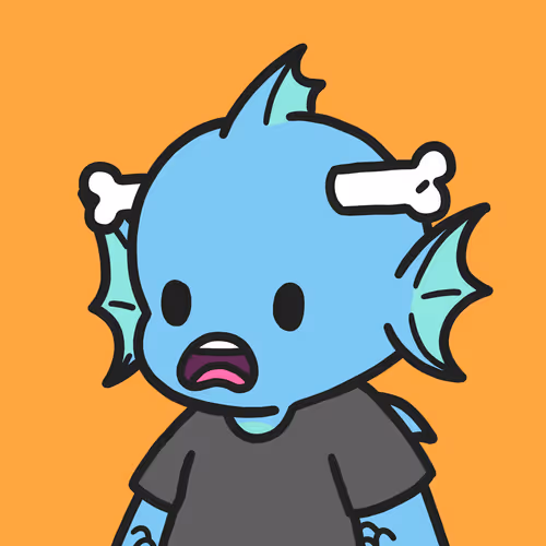Fishyfam