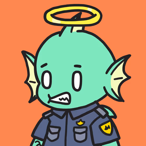 Fishyfam