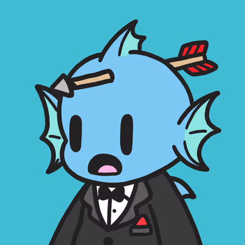 Fishy Fam #6967