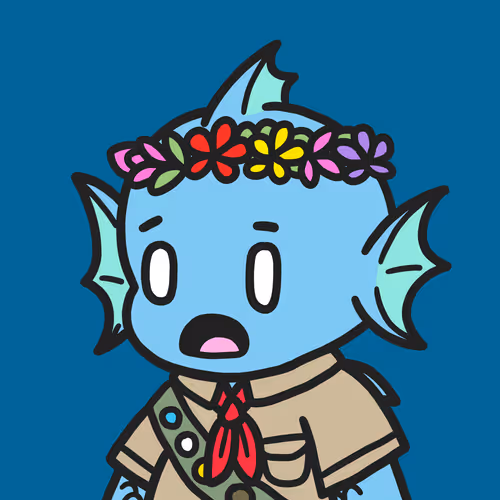 Fishyfam