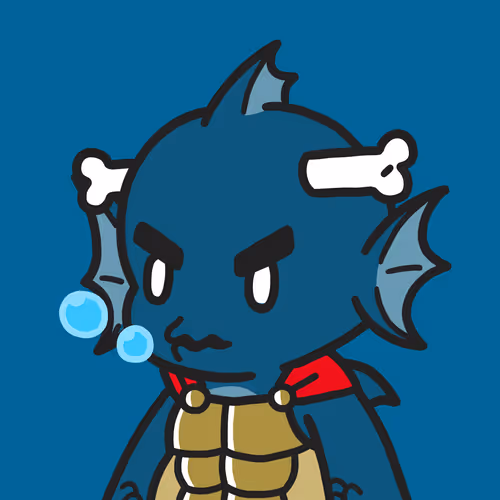 Fishyfam