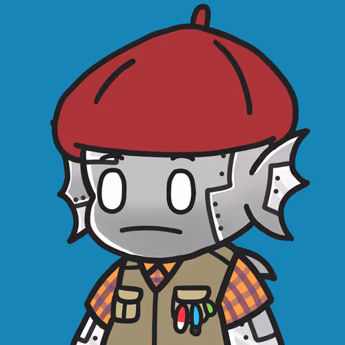 Fishyfam