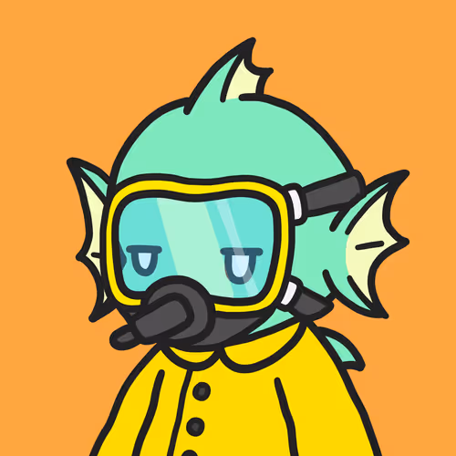 Fishyfam