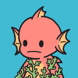 Fishy Fam #8349