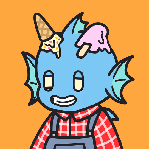 Fishyfam