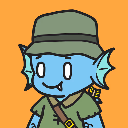 Fishyfam