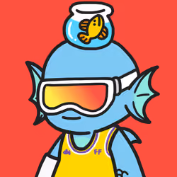 Fishy Fam #839