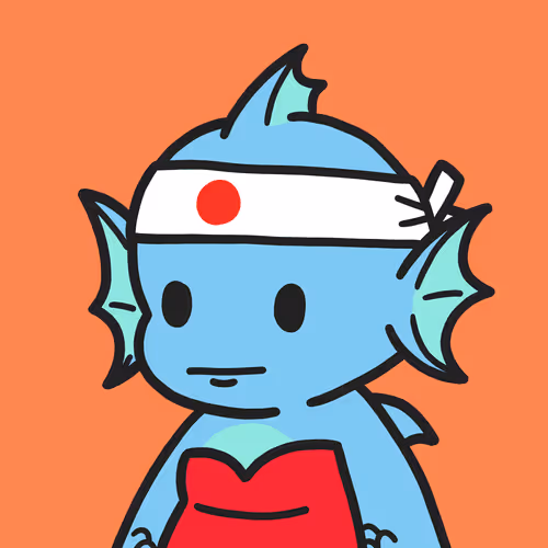Fishyfam