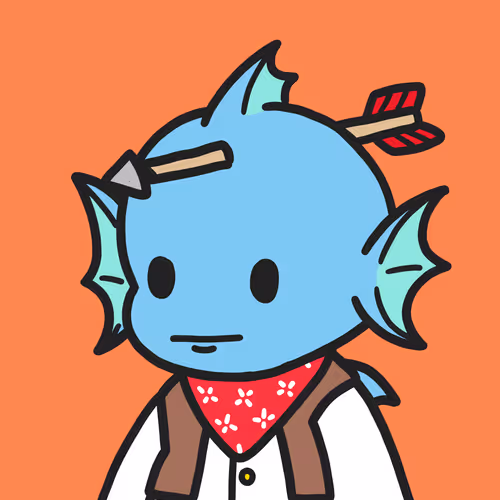 Fishyfam
