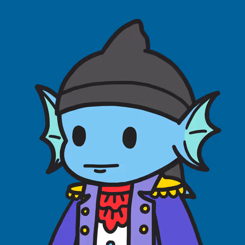 Fishyfam