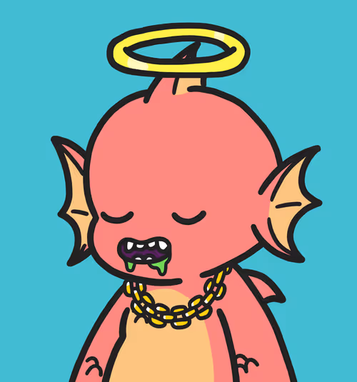 Fishy Fam #9950