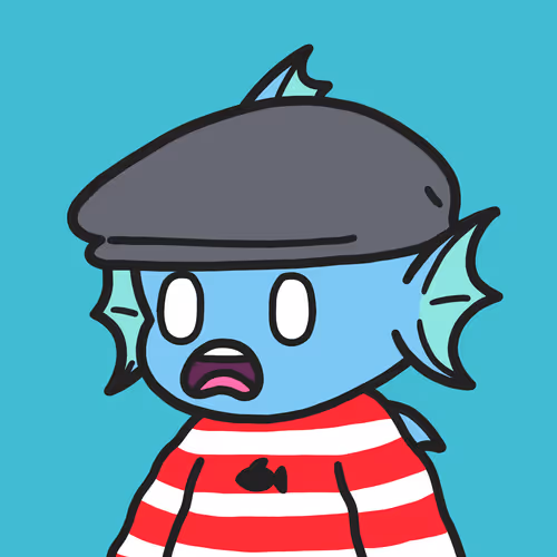 Fishyfam