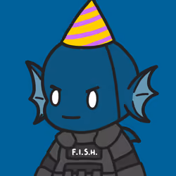 Fishy Fam #6179