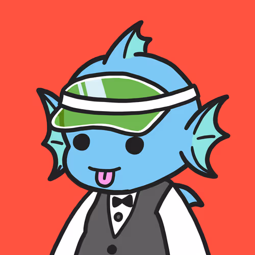 Fishyfam