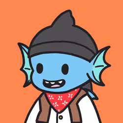 Fishy Fam #3526
