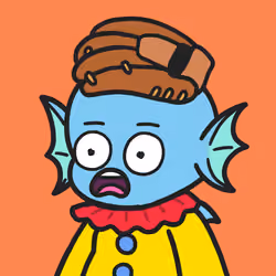 Fishy Fam #1339