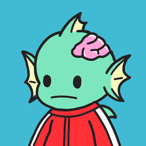 Fishyfam