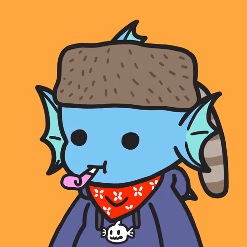 Fishyfam