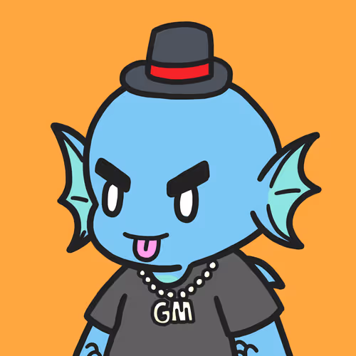 Fishyfam