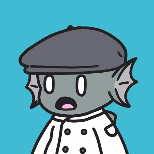 Fishyfam