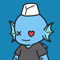 Fishy Fam #168