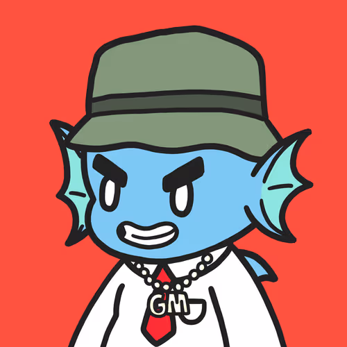Fishyfam