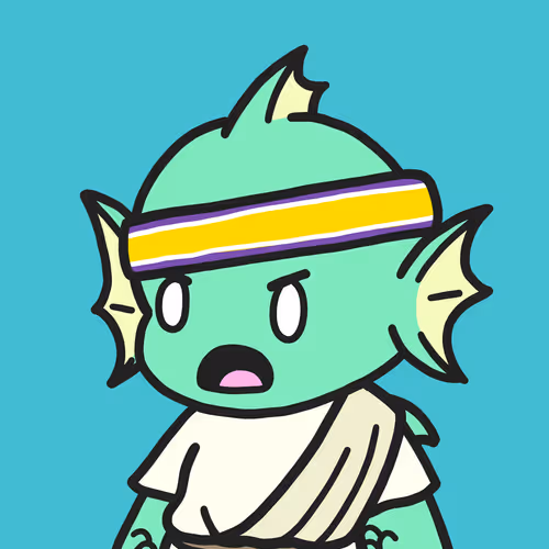 Fishyfam