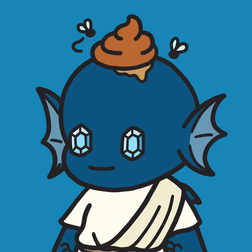 Fishy Fam #1438