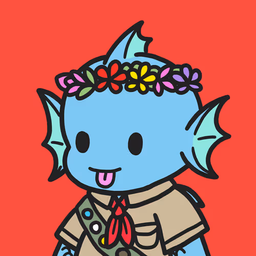 Fishyfam