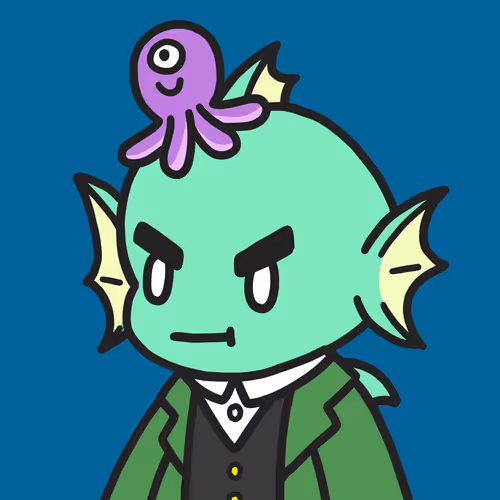 Fishyfam