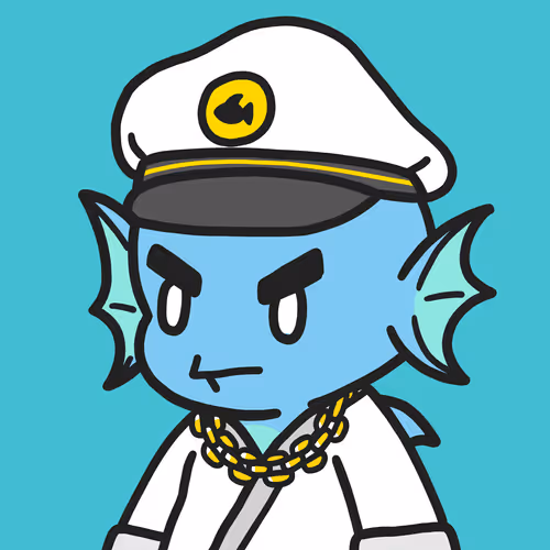 Fishyfam