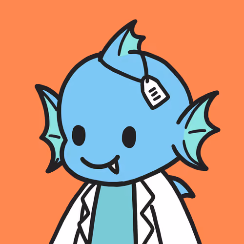 Fishy Fam #5337