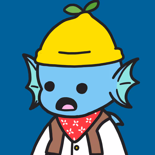 Fishyfam