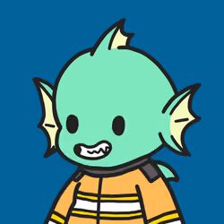 Fishy Fam #8326