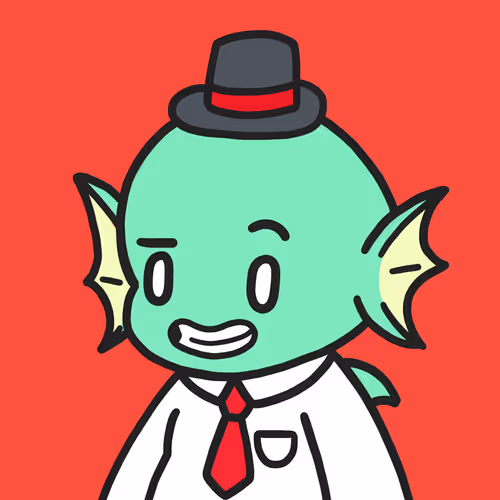 Fishyfam